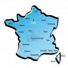 Quiz Regions