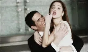 Violetta et son pre retournent... ... .