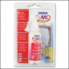 Comment colore -t-on la Fimo liquide ?