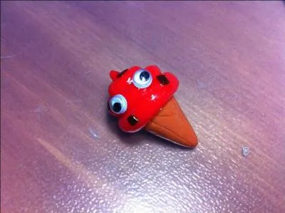 Qui a invent la Fimo ?