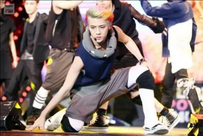 Quel est son pouvoir (badge MAMA) ?