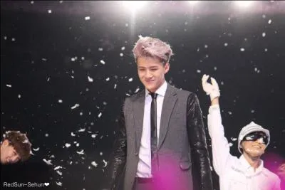 O a-t-il vu le jour ?