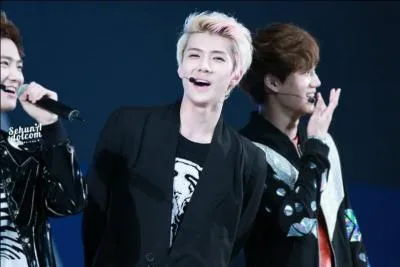 Quelles sont ses couleurs prfres ?