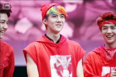 Quel est son groupe sanguin ?