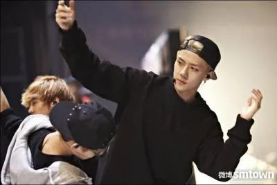 Quelle est sa position dans le groupe ?