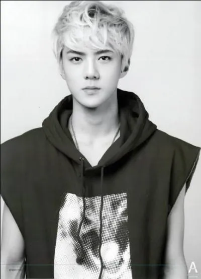 A-t-il des frres ou surs ?