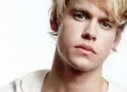 Quiz Glee : Sam Evans