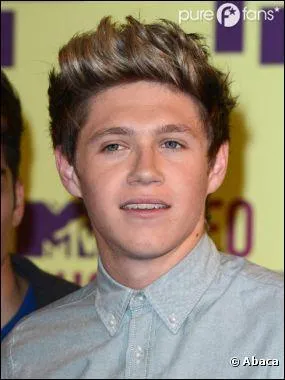 Quelle est sa couleur prfre ?