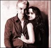 Qui est amoureux d'Hermione ?