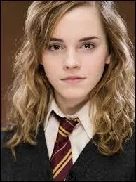 Qui dit du mal de Hermione ?