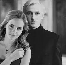 Harry a eu mal  sa cicatrice quand il a vu cet homme au dbut du film. Qui est cet homme ?