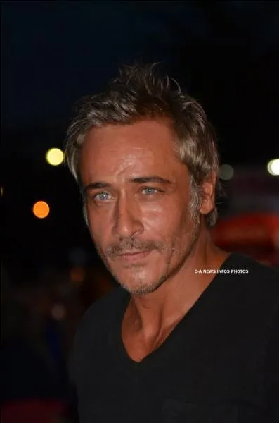 De quel pays a-t-il des origines ?