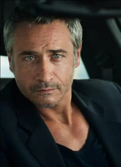 Dans la mme srie a-t-il des enfants ?