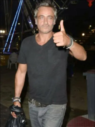 A-t-il des enfants dans la ralit ?