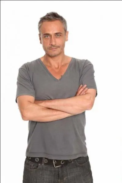 Jean-Michel a t le compagnon de l'actrice Ingrid Chauvin, combien de temps a dur cette relation ?