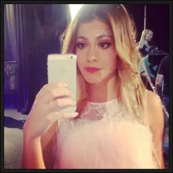 Quand Martina vient-elle  Paris ?