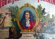 Quiz Fables de Jean de La Fontaine : partie II (de D  L)