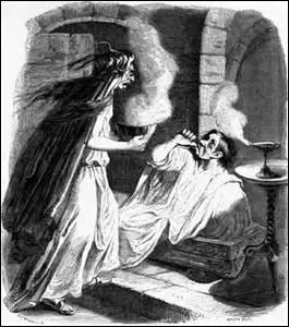 « Chacun a son défaut, où toujours il revient : Honte ni peur n'y remédie. » Et de quelle fable provient cette morale ?