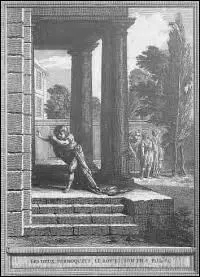 Et celle-ci de quelle fable est-elle : « L'absence est aussi bien un remède à la haine qu'un appareil contre l'amour » ?