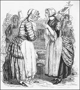 « Rien ne pèse tant qu'un secret ; le porter bien loin est difficile aux dames : Et je sais même sur ce fait bon nombre d'hommes qui sont femmes. » De quelle fable provient cette morale ?