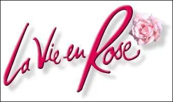 Comment l'homme d'Édith Piaf fait-il pour qu'elle voie ''La Vie en rose'' ?