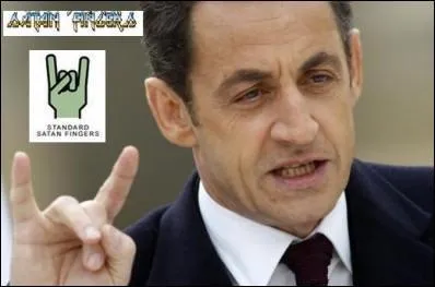 Qui a chanté ''Fais-moi l'amour avec deux DOIGTS'' .