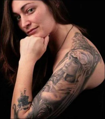 ''Ô Marie, si tu savais / Tout le mal que l´on me fait / Ô Marie, si je pouvais / Dans --------------------- / Me reposer''