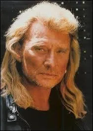 Quel était le titre de cette chanson de Johnny Hallyday ?