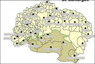 L'levage camarguais bnficie depuis 1996 d'une appellation d'origine contrle.