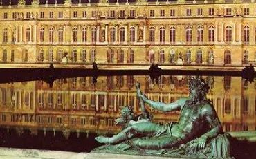 Quiz Versailles