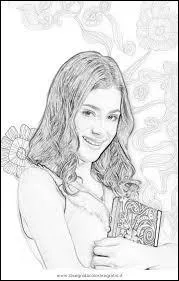 Comment s'appelle la copine de Len ?