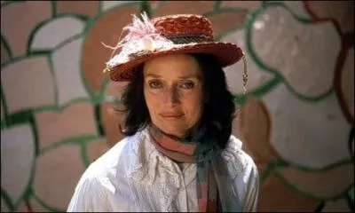 Qui tait Niki de  Saint-Phalle  ?