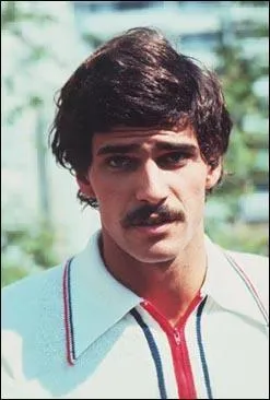 En quoi Mark  Spitz  s'est-il distingu ?