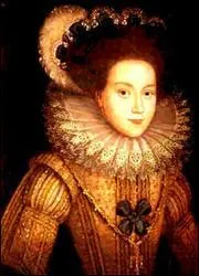 Qui tait Marie  Stuart  ?