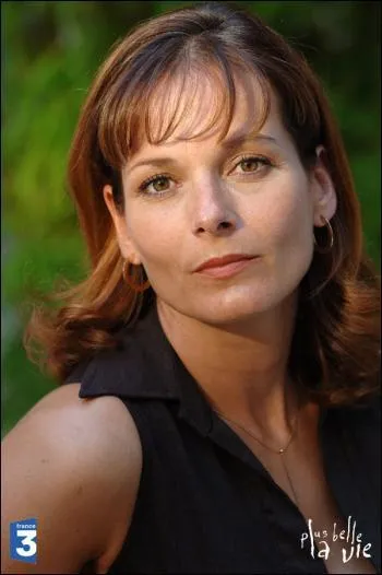 Qui est la mre de Johanna ?