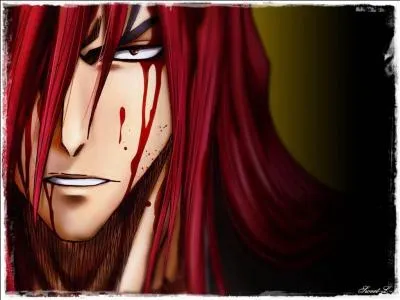 Qui est ce personnage ?