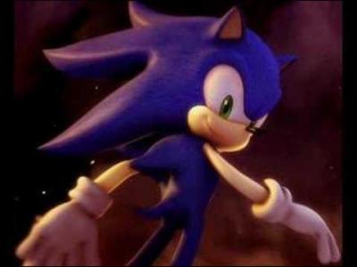 Quel est le nom du thme de Sonic the Hedgehog 2006 ?