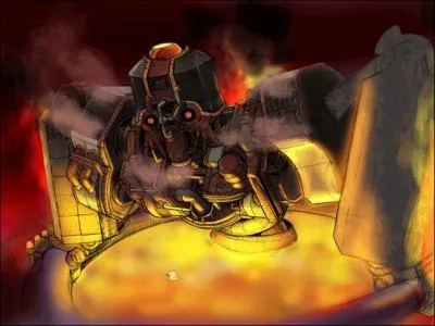 Quel est le nom du thme d'Ifrit Golem dans Sonic and the Secret Rings ?