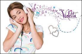 Quiz Violetta