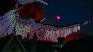 Comment le phnix est-il dtruit ?