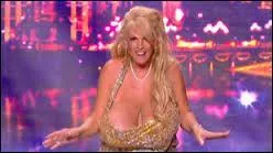 Comment s'appelle ce candidat ?