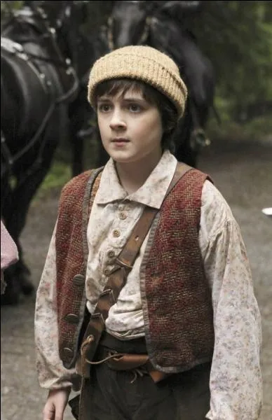 A quel conte appartient-il ?