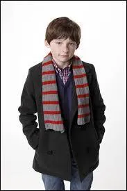 Comment s'appelle-t-il ?