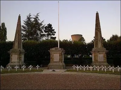 Dans quel dpartement se trouve la ville de La-Fert-Gaucher ?