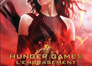 Quiz Hunger Games : l'Embrasement (film)