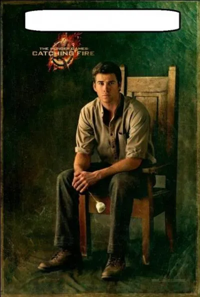 Qui est ce personnage ?