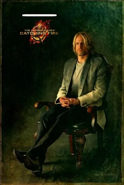 Qui est ce personnage ?