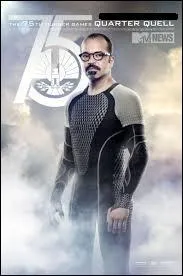 Qui est ce personnage ?