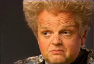 Qui est ce personnage ?