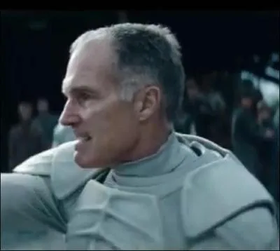 Qui est ce personnage ?